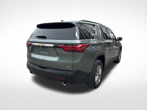 Used 2023 Chevrolet Traverse LT FWD image 6