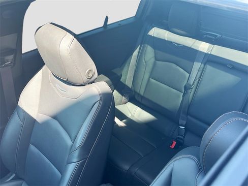 Used 2021 Cadillac XT4 Sport w/ Cold Weather Package image 23