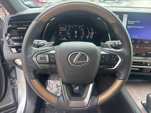 Used 2023 Lexus RX 350 350 Premium image 16