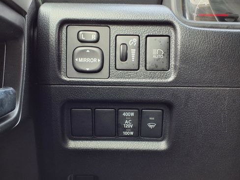 Used 2023 Toyota 4Runner SR5 RWD image 20