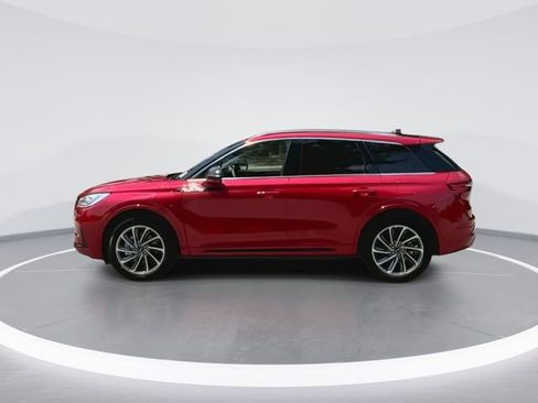 New 2024 Lincoln Corsair Grand Touring w/ Equipment Group 302A AWD/4WD image 5
