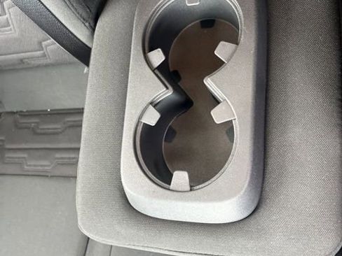 Used 2025 Nissan Frontier PRO-4X image 15