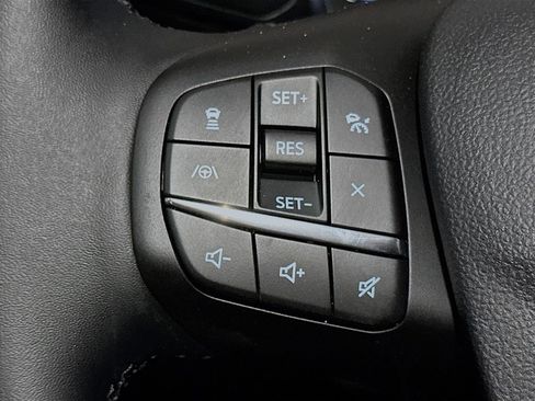 New 2026 Ford Bronco Sport Outer Banks w/ Outer Banks Tech Package+ AWD/4WD image 31
