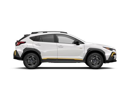 New 2026 Subaru Crosstrek 2.5i Sport