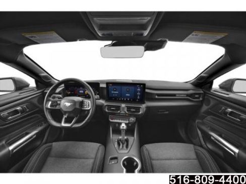 Used 2024 Ford Mustang GT Premium image 9