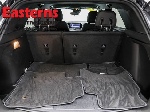 Used 2024 Chevrolet TrailBlazer RS w/ Driver Confidence Package AWD/4WD image 9