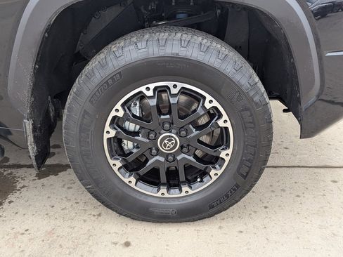 Used 2024 Toyota Tundra SR5 w/ TRD Off-Road Package image 17