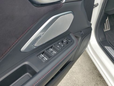 Used 2022 Acura RDX A-Spec FWD image 26