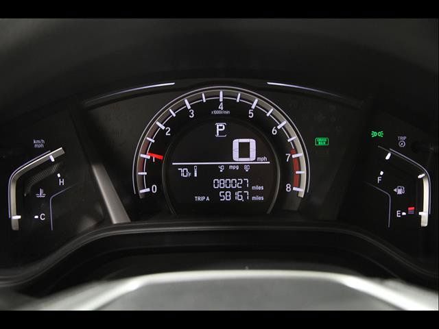 Used 2019 Honda CR-V LX image 8