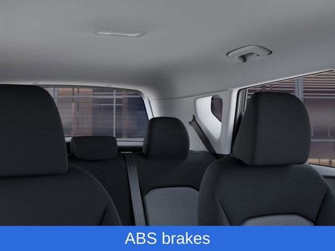 New 2025 Kia Soul LX w/ LX Technology Package image 28