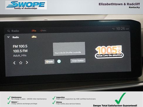 Used 2024 Kia Sorento SX image 23