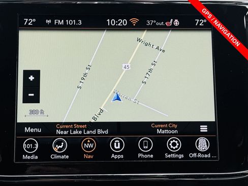 Used 2022 Jeep Grand Cherokee Limited image 5