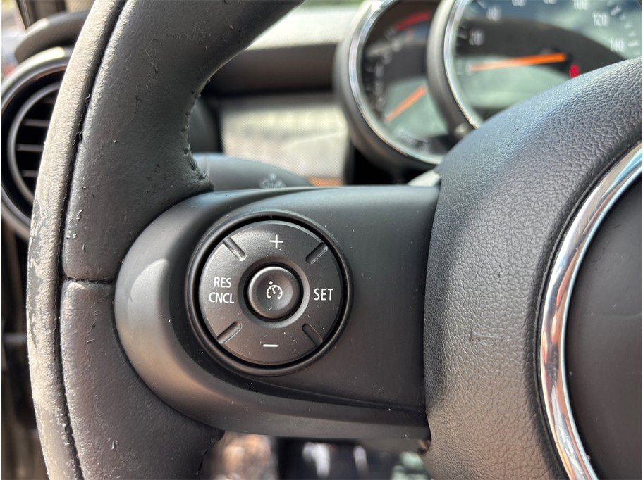 Used 2017 MINI Cooper S FWD image 19