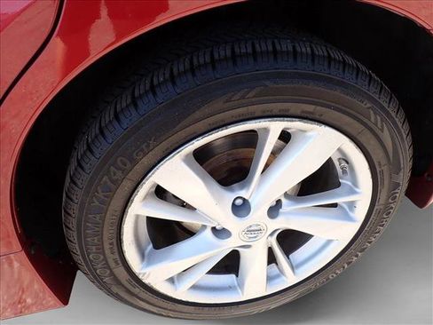 Used 2013 Nissan Altima 2.5 SL w/ Technology Pkg FWD image 6