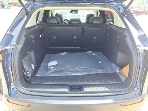 New 2025 MAZDA CX-50 AWD 2.5 Turbo w/ Weather Package image 28