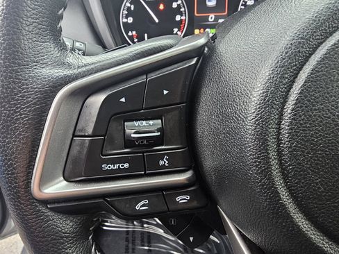 Used 2022 Subaru Legacy Limited XT image 21