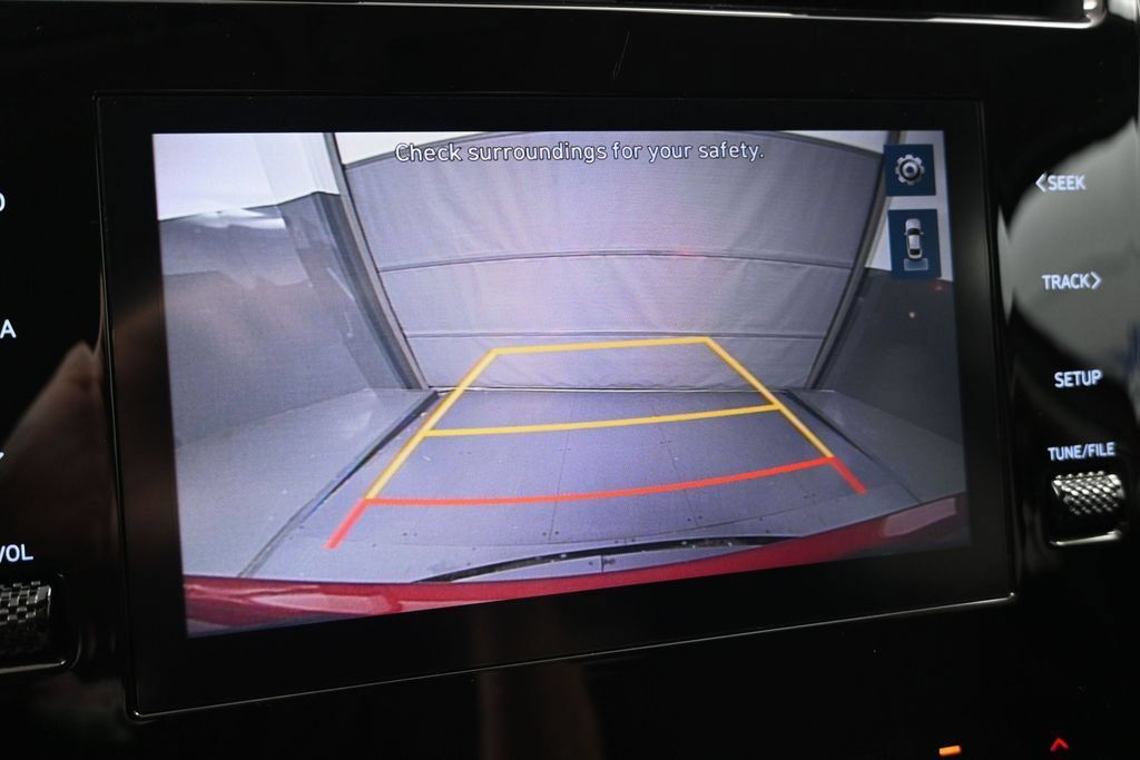 Used 2024 Hyundai Tucson SEL AWD/4WD image 19