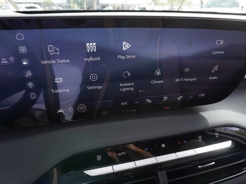 New 2026 Buick Enclave Sport Touring w/ Power Package image 20