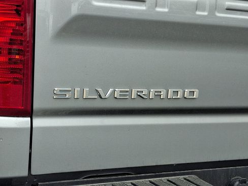 Certified 2026 Chevrolet Silverado 1500 LT w/ Protection Package image 29