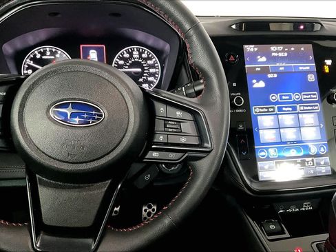 Used 2024 Subaru Legacy Sport AWD/4WD image 25
