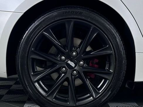 Used 2023 Cadillac CT5 Sport w/ Parking Package image 11