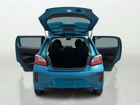 Used 2024 Mitsubishi Mirage ES FWD image 12