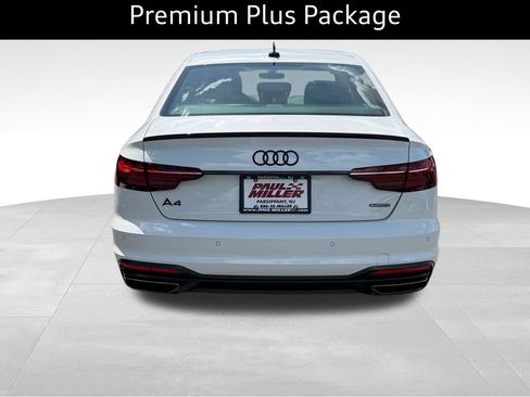 Used 2024 Audi A4 2.0T Premium Plus AWD/4WD image 6
