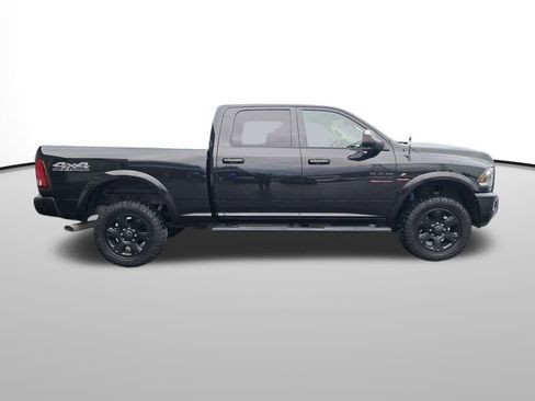 Used 2017 RAM 2500 Laramie w/ Sport Appearance Group image 7