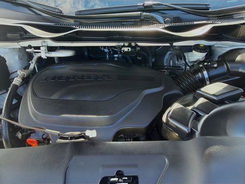 Used 2021 Honda Odyssey EX-L image 33