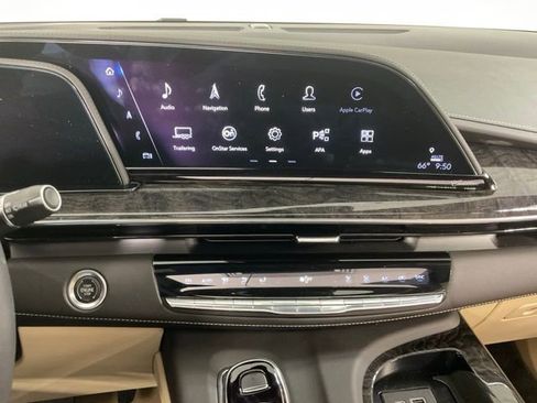 Certified 2023 Cadillac Escalade Premium Luxury w/ Performance Package image 19