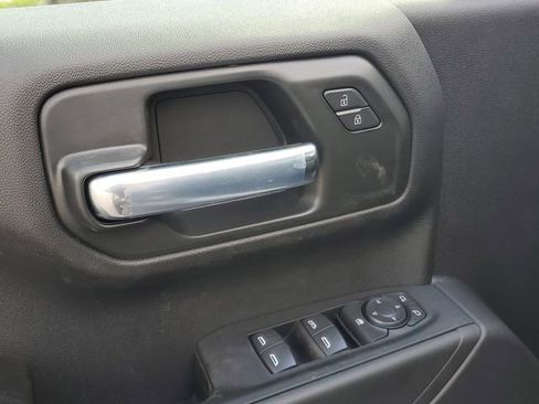 New 2026 Chevrolet Silverado 1500 Custom image 17