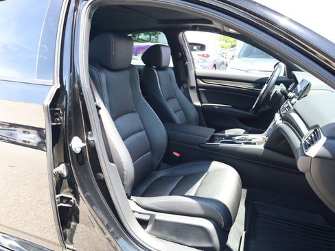 Used 2022 Honda Accord Sport image 23