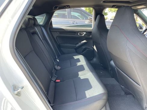 Certified 2026 Honda Civic Si image 29