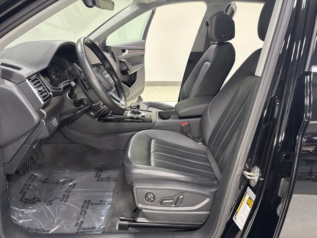 Used 2023 Audi Q5 2.0T Premium w/ Convenience Package AWD/4WD image 14