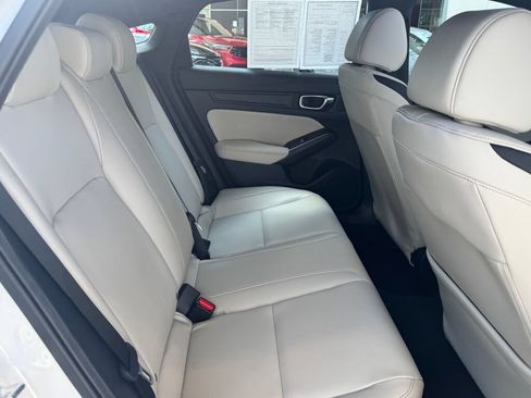 Certified 2025 Acura Integra A-Spec FWD image 29