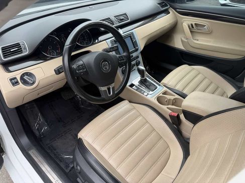 Used 2017 Volkswagen CC Sport FWD image 8