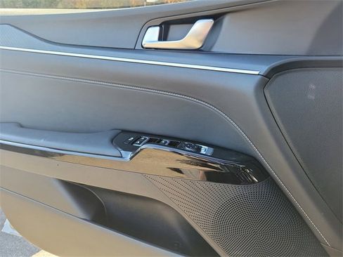 Used 2025 Kia K5 GT-Line image 20