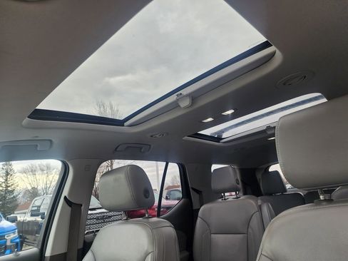 Used 2018 Chevrolet Traverse LT w/ LPO, Floor Liner Package image 57