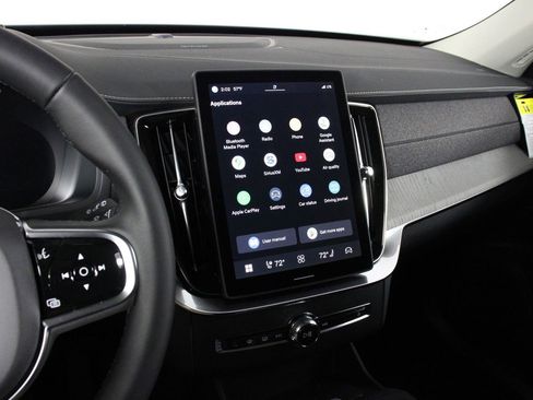 New 2025 Volvo XC90 B6 Ultra image 6