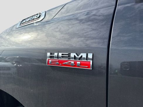 Used 2022 RAM 2500 Big Horn w/ Level A Equipment Group image 13