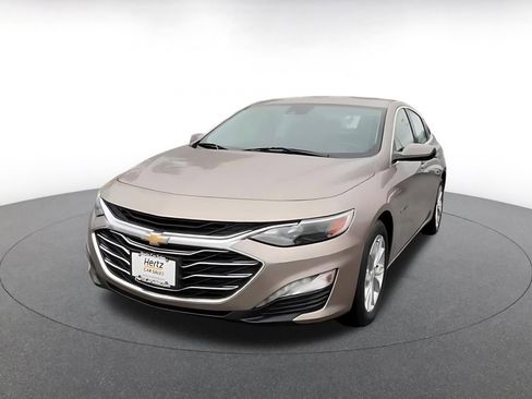Used 2024 Chevrolet Malibu LT image 7