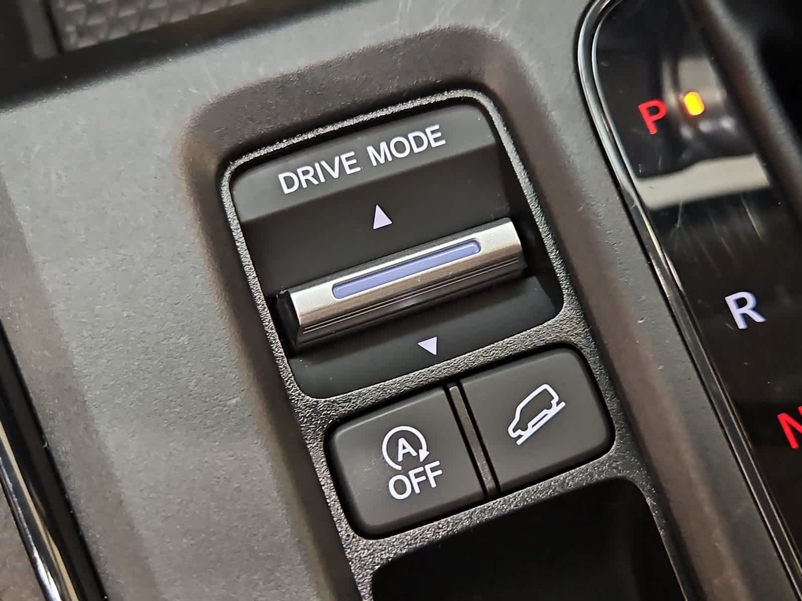 Certified 2023 Honda CR-V EX-L image 34