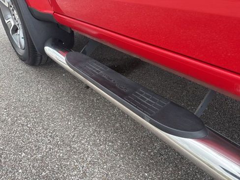 Used 2018 Chevrolet Colorado Z71 image 11