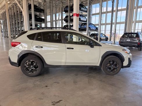 Used 2023 Subaru Crosstrek 2.0i Premium w/ Special Edition image 2