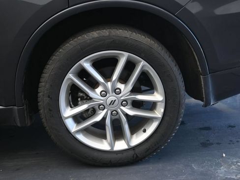 Used 2025 Dodge Durango R/T AWD/4WD image 13