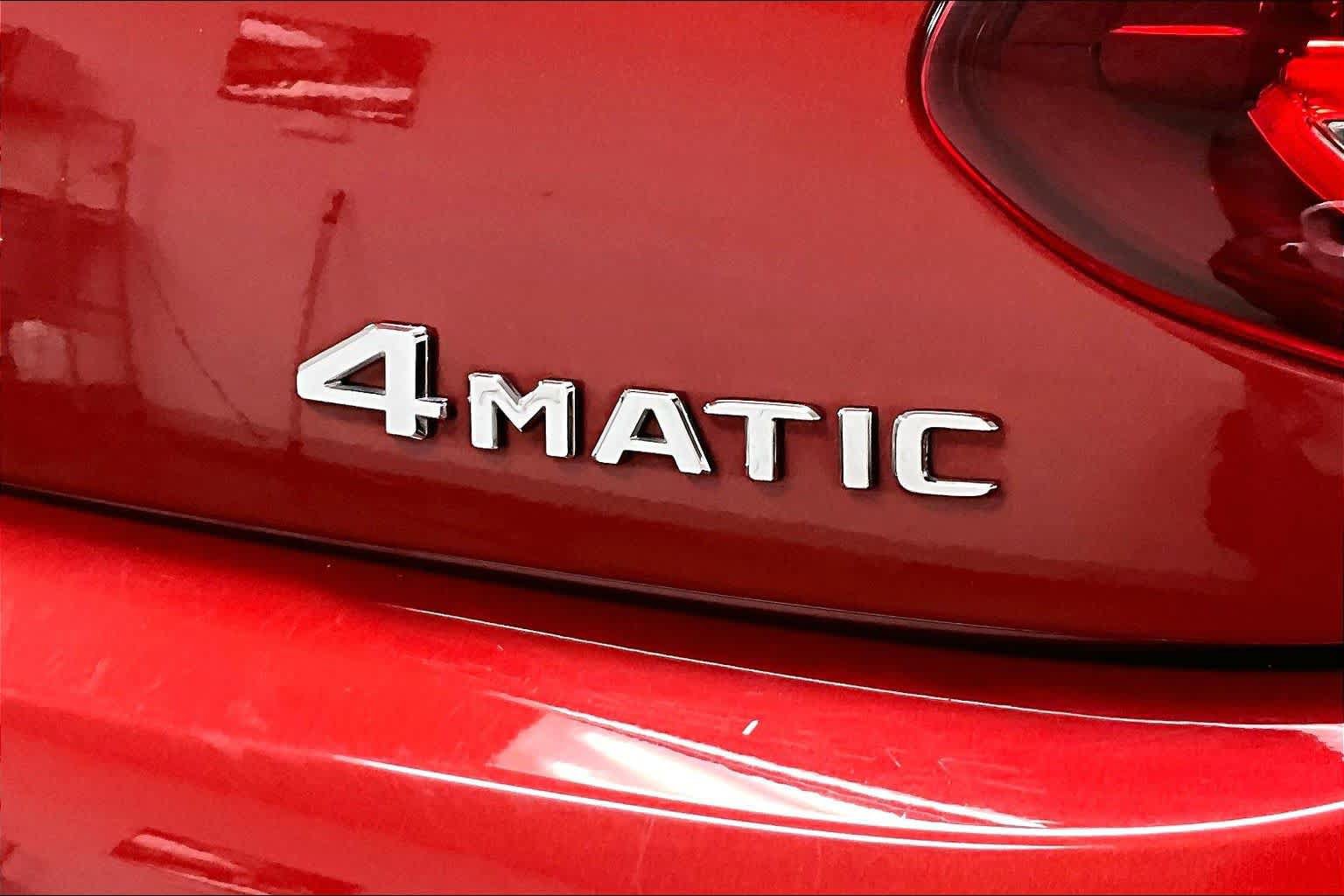 Used 2018 Mercedes-Benz C 300 4MATIC Cabriolet image 11
