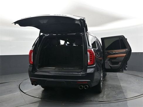 Used 2023 GMC Yukon Denali Ultimate image 50
