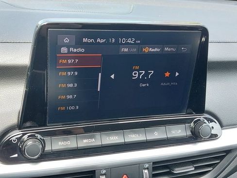 Used 2023 Kia Forte LXS image 30