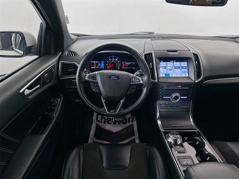 Used 2019 Ford Edge ST w/ Equipment Group 401A image 24