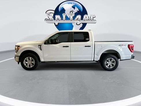 Used 2023 Ford F150 XLT image 6